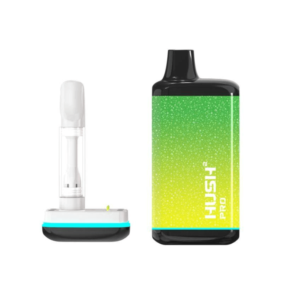 Nova Hush2 Pro 510 Battery - Image 15
