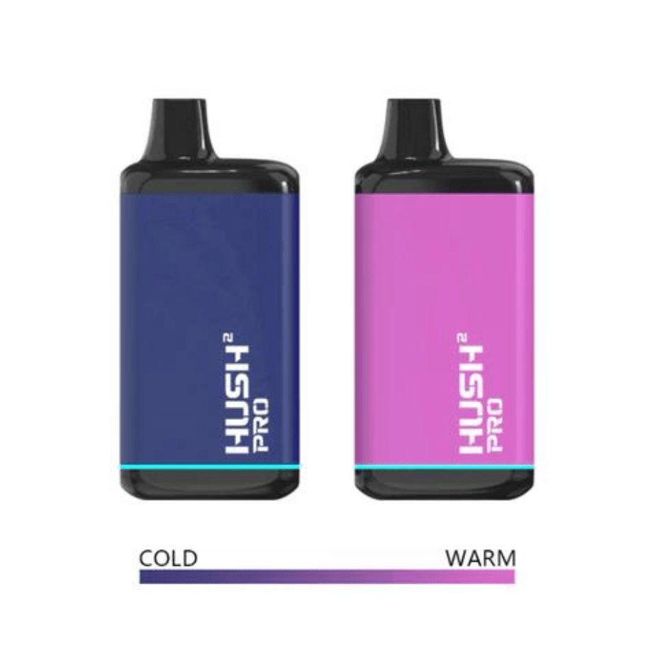 Nova Hush2 Pro 510 Battery - Image 10