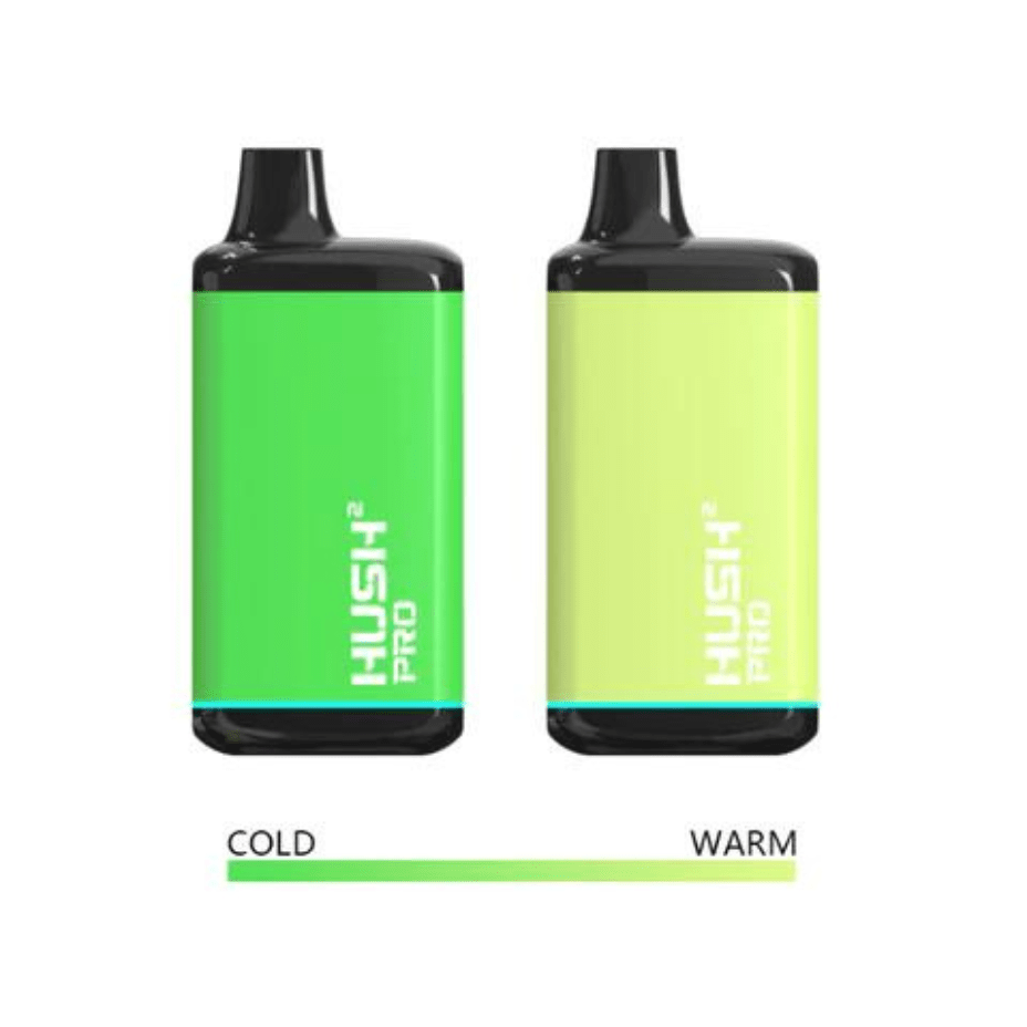 Nova Hush2 Pro 510 Battery - Image 9