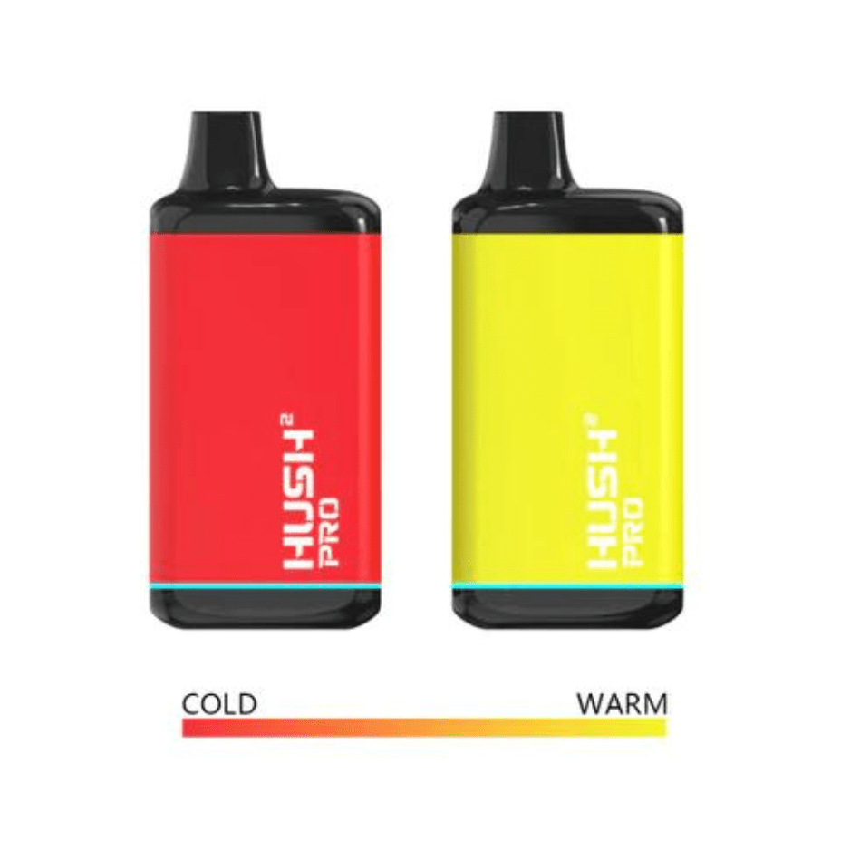 Nova Hush2 Pro 510 Battery - Image 8