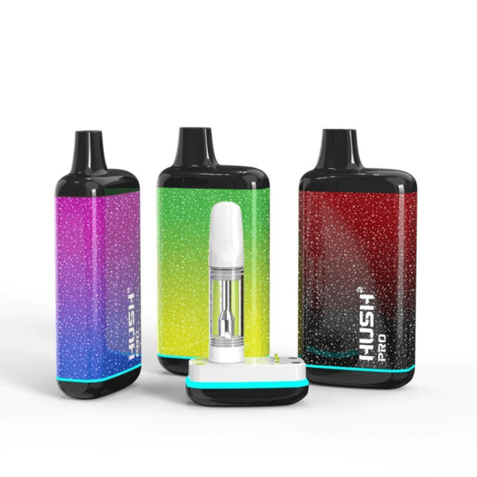 Nova Hush2 Pro 510 Battery - Image 4