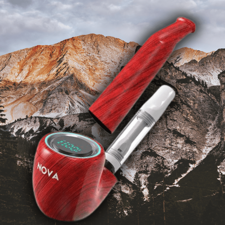 Nova Pipe Pro 510 Thread Battery - Image 2