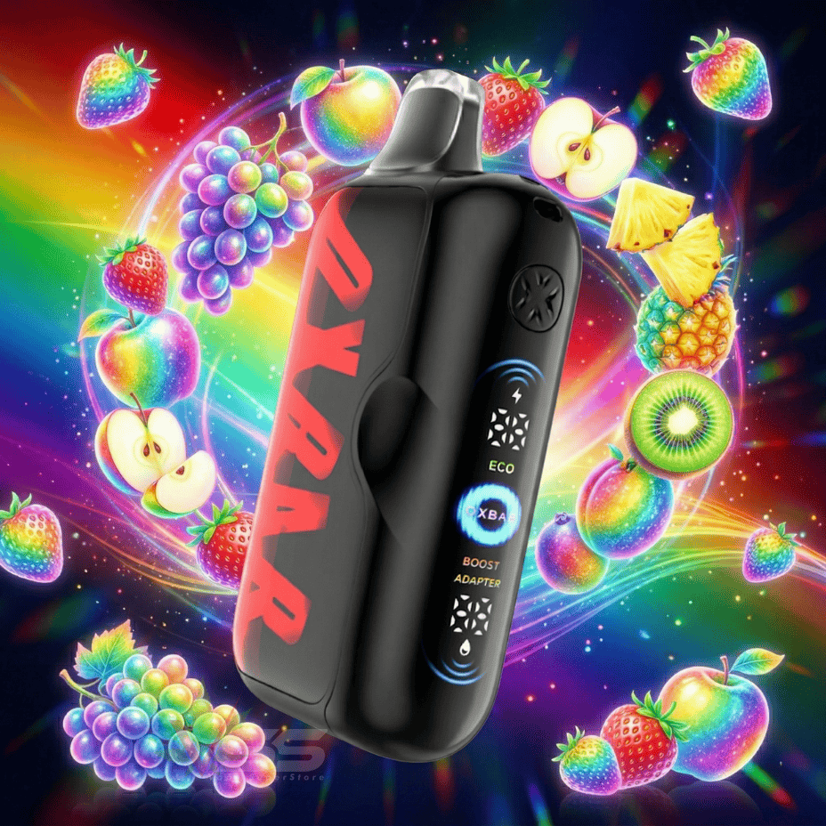 Oxbar G100K Disposable Vape - S.K. - Image 2