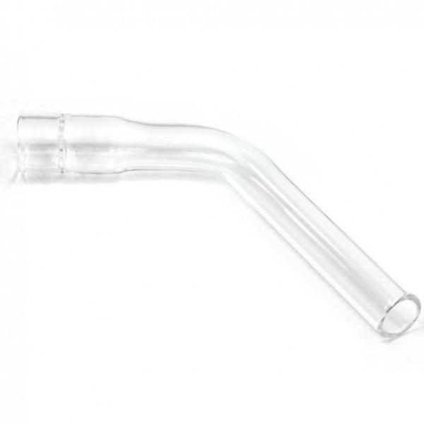 Bent Glass Stem for Arizer Air, Air 2, Air MAX, Solo, Solo 2, Solo 2 Max, Solo 3