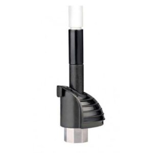 Filling Chamber and Mouthpiece for Oglesby & Butler Iolite