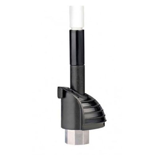 Filling Chamber and Mouthpiece for Oglesby & Butler Iolite