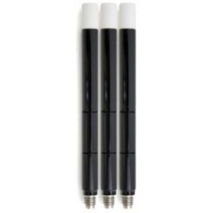 Iolite Stainless Steel Extended Mouthpiece (3-pack)