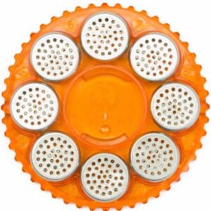Storz & Bickel Mighty, Crafty+, Plenty, Venty, Volcano Capsule Caddy with 8 Dosing Capsules