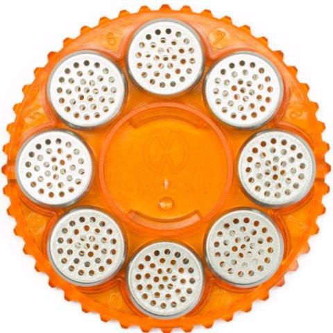 Storz & Bickel Mighty, Crafty+, Plenty, Venty, Volcano Capsule Caddy with 8 Dosing Capsules