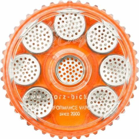 Storz & Bickel Mighty, Crafty+, Plenty, Venty, Volcano Capsule Caddy with 8 Dosing Capsules - Image 2