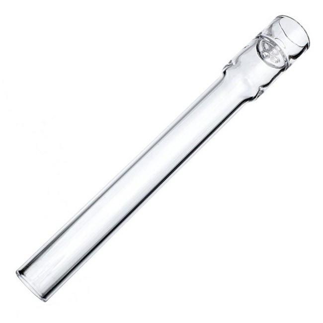 Straight Glass Stem for Arizer Air, Air 2, Air MAX, Solo, Solo 2, Solo 2 Max, Solo 3
