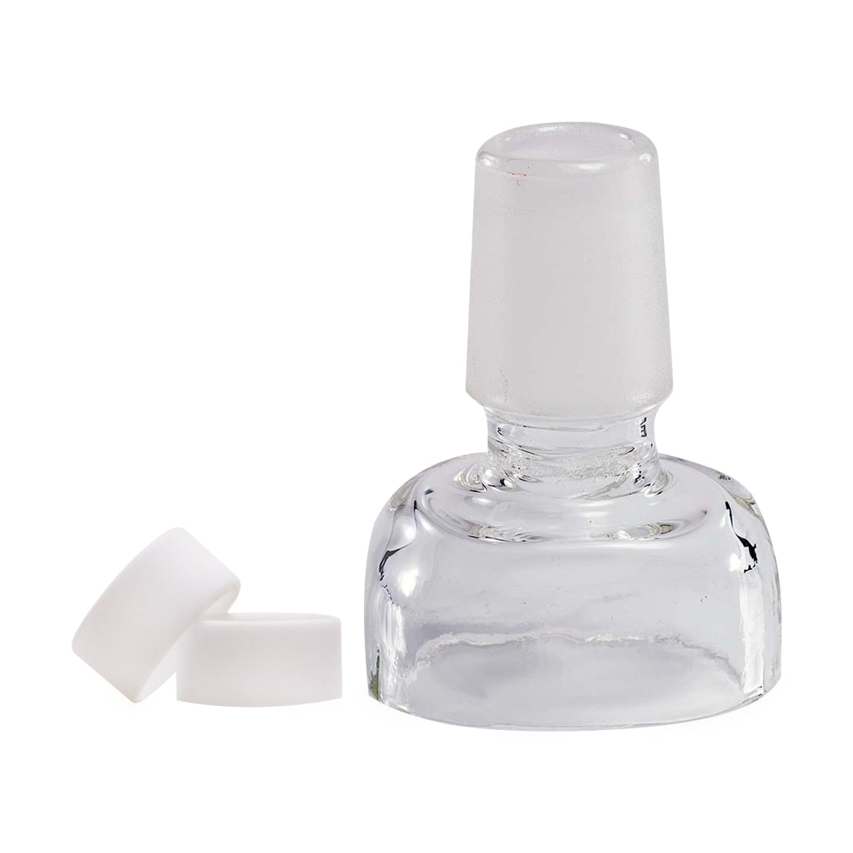 Glass Water Pipe Adapter for PAX - Image 4
