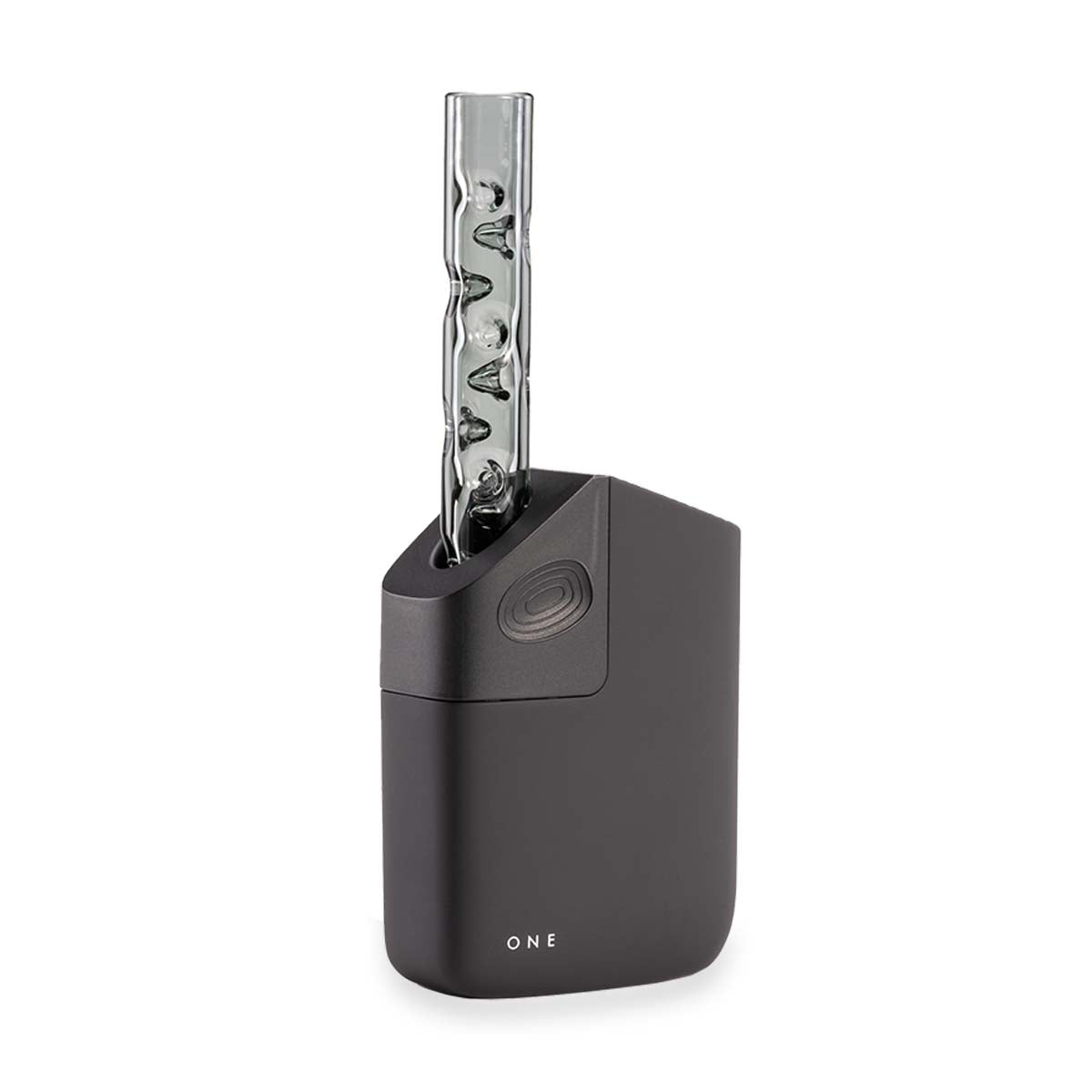 Planet of the Vapes Glass Cooling Stem - Image 2