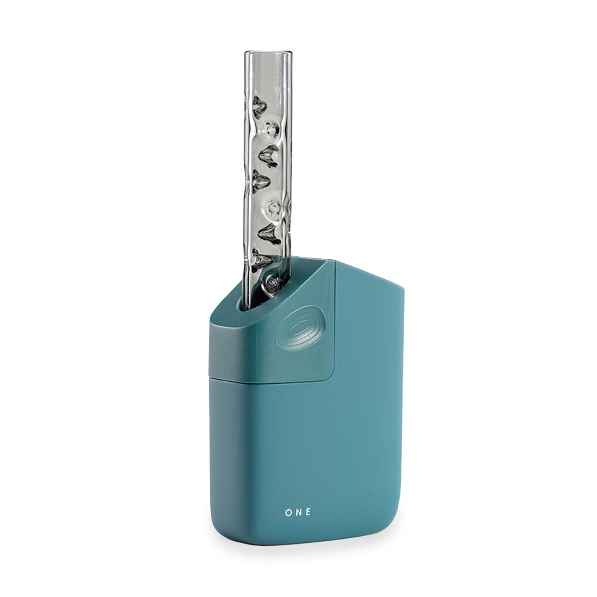 Planet of the Vapes Glass Cooling Stem - Image 4
