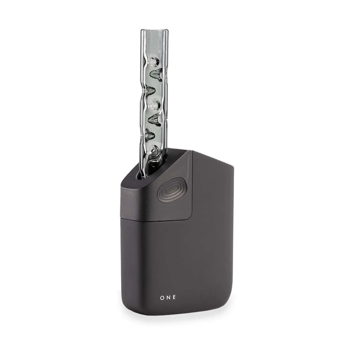 Planet of the Vapes Glass Cooling Stem - Image 5