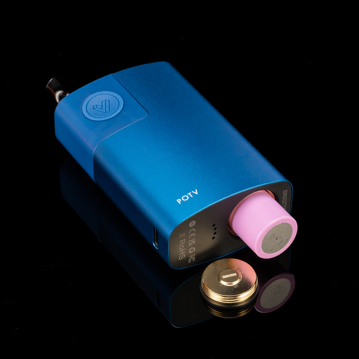Planet of the Vapes Lobo - Image 29