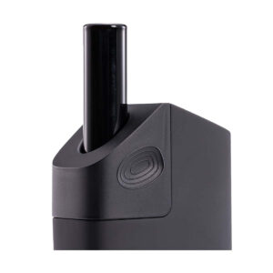 Accessory Attachment and Straight Stem for Planet of the Vapes ONE