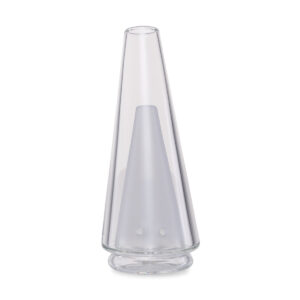 Puffco Peak Glass