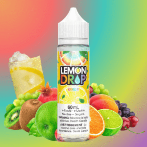 Punch by Lemon Drop E-Liquid