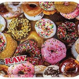 RAW Donut Rolling Tray-Large