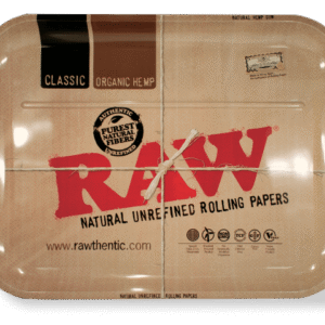 RAW Rolling Tray - Large