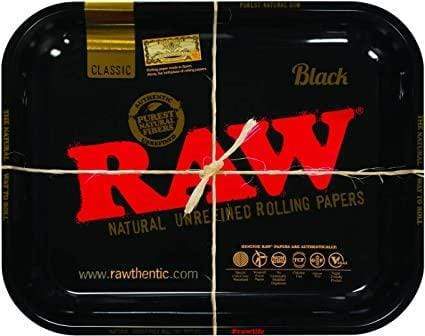 RAW Rolling Tray - Large - Image 2