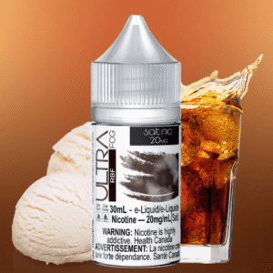 RBF Salt by Ultra E-Liquid