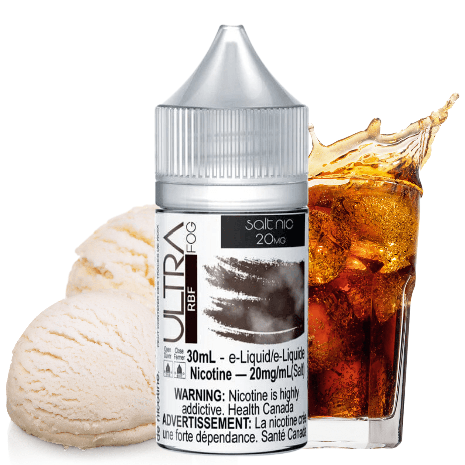 RBF Salt by Ultra E-Liquid - Image 2