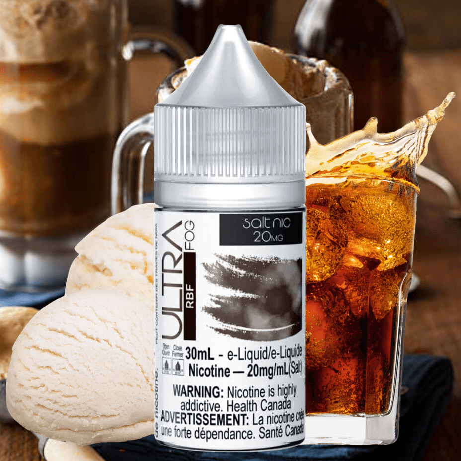 RBF Salt by Ultra E-Liquid - Image 3