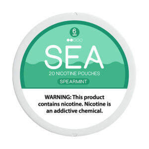 Sea Nicotine Pouches