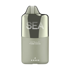 Sea XS Disposable Vape | 15000 Puffs