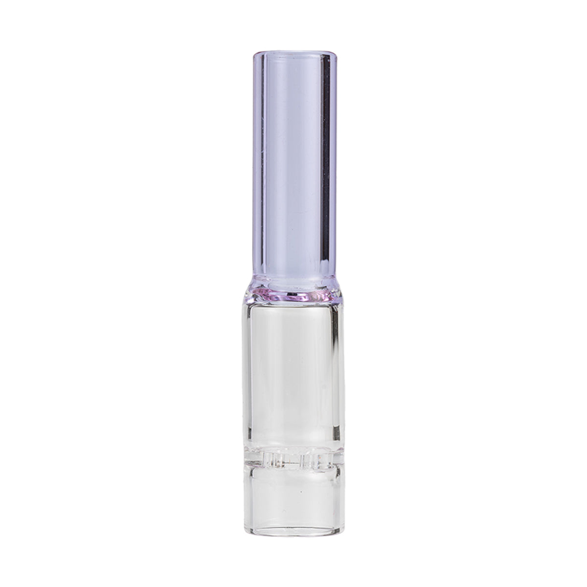 Short Glass Mouthpiece for Solo 2, Solo 2 Max, Solo 3 Vaporizer - Image 13