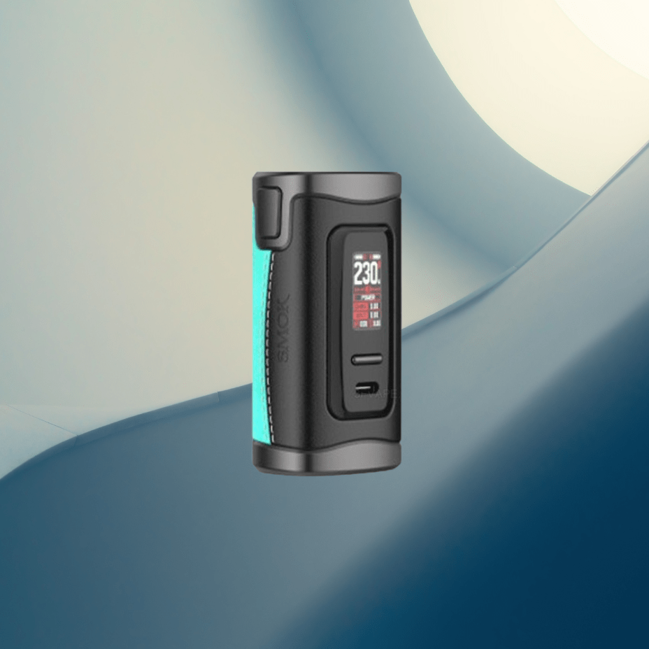 Smok Morph 3 Box Mod-230W - Image 5