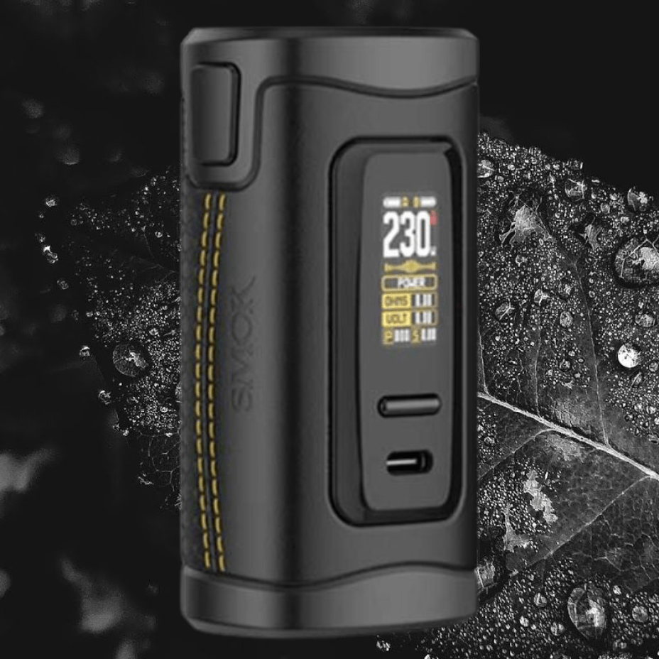Smok Morph 3 Box Mod-230W - Image 3