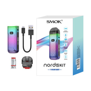 Smok Nord 5 Kit