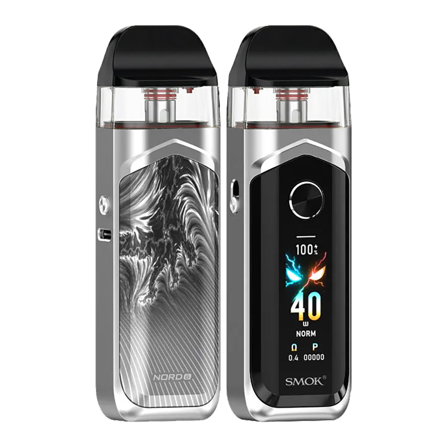SMOK Nord 6 Pod Vape Device - Image 6