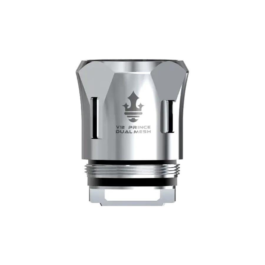 SMOK V12 Prince P-Tank Replacement Coils - Image 3