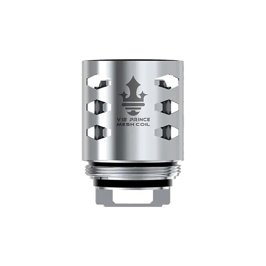 SMOK V12 Prince P-Tank Replacement Coils