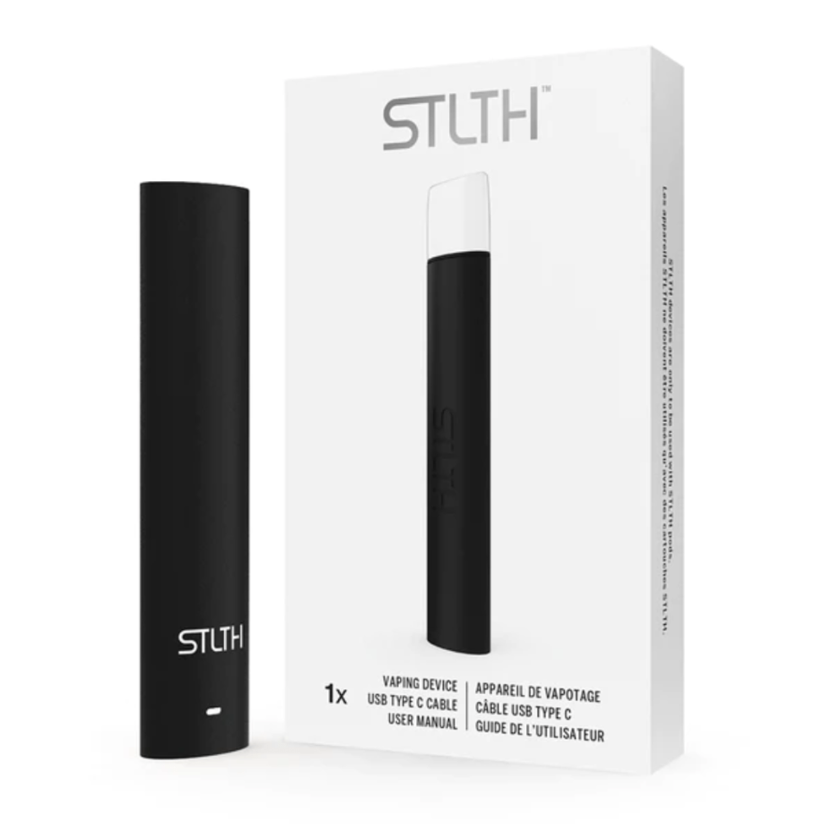 STLTH Type C Pod Device