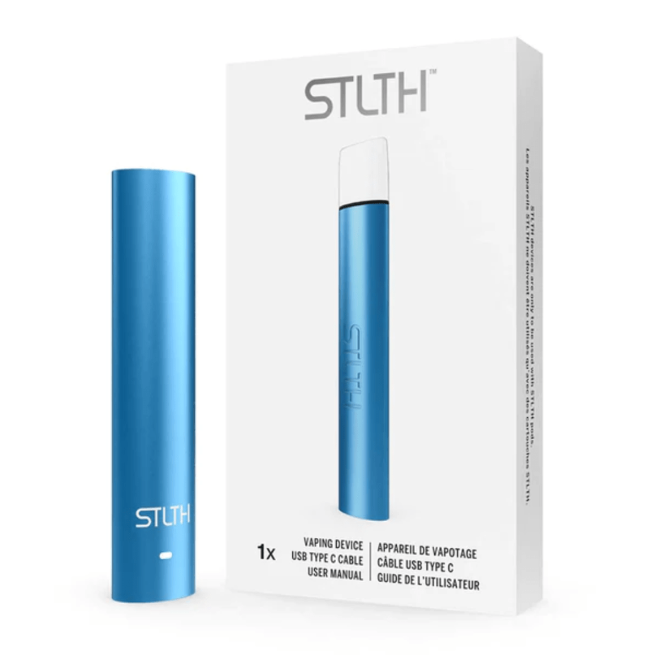STLTH Type C Pod Device - Image 3