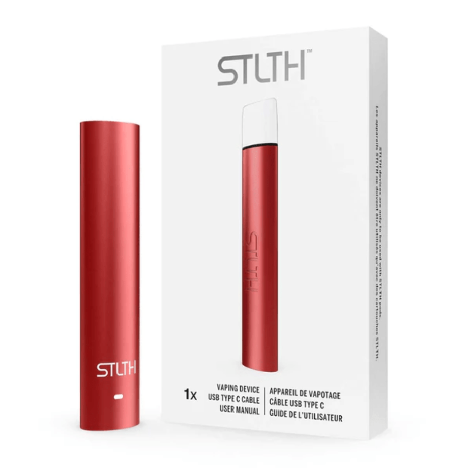 STLTH Type C Pod Device - Image 4