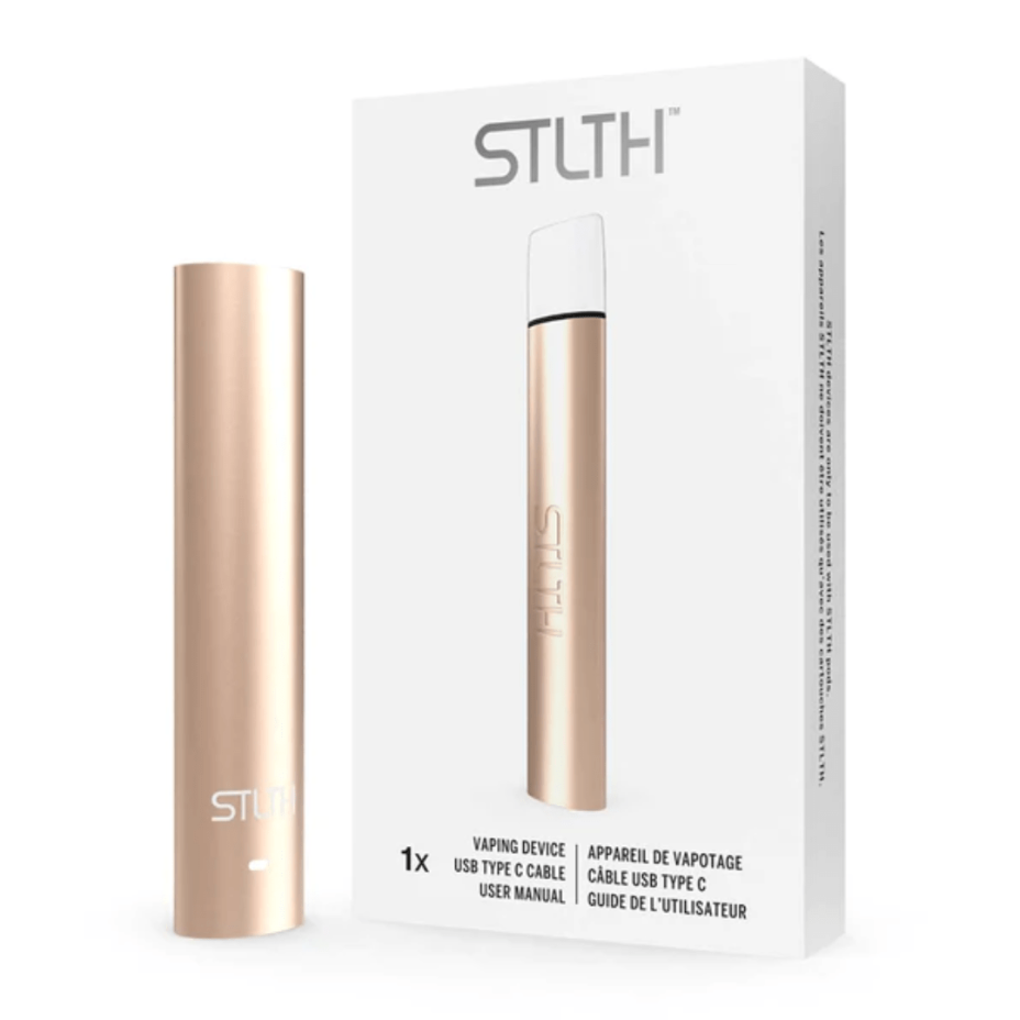 STLTH Type C Pod Device - Image 5