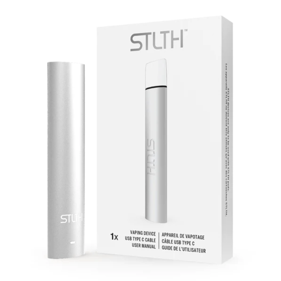 STLTH Type C Pod Device - Image 2