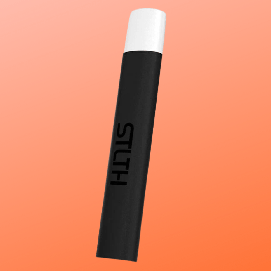 STLTH Type C Vape Device-Rubberized - Image 3