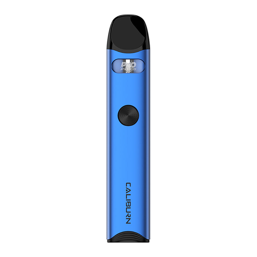 UWell Caliburn A3 Pod Vape Device - Image 2