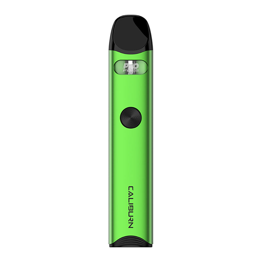 UWell Caliburn A3 Pod Vape Device - Image 4