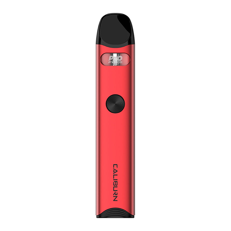 UWell Caliburn A3 Pod Vape Device - Image 5