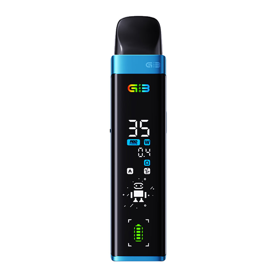 UWell Caliburn G3 Pro Pod Vape Device - Image 2