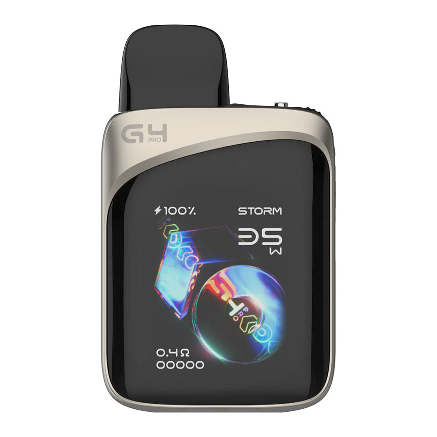 UWell Caliburn G4 Pro Koko Pod Vape Device - Image 3