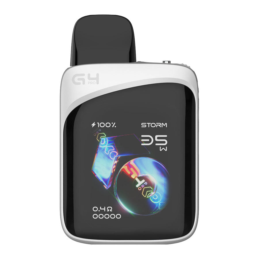 UWell Caliburn G4 Pro Koko Pod Vape Device - Image 4